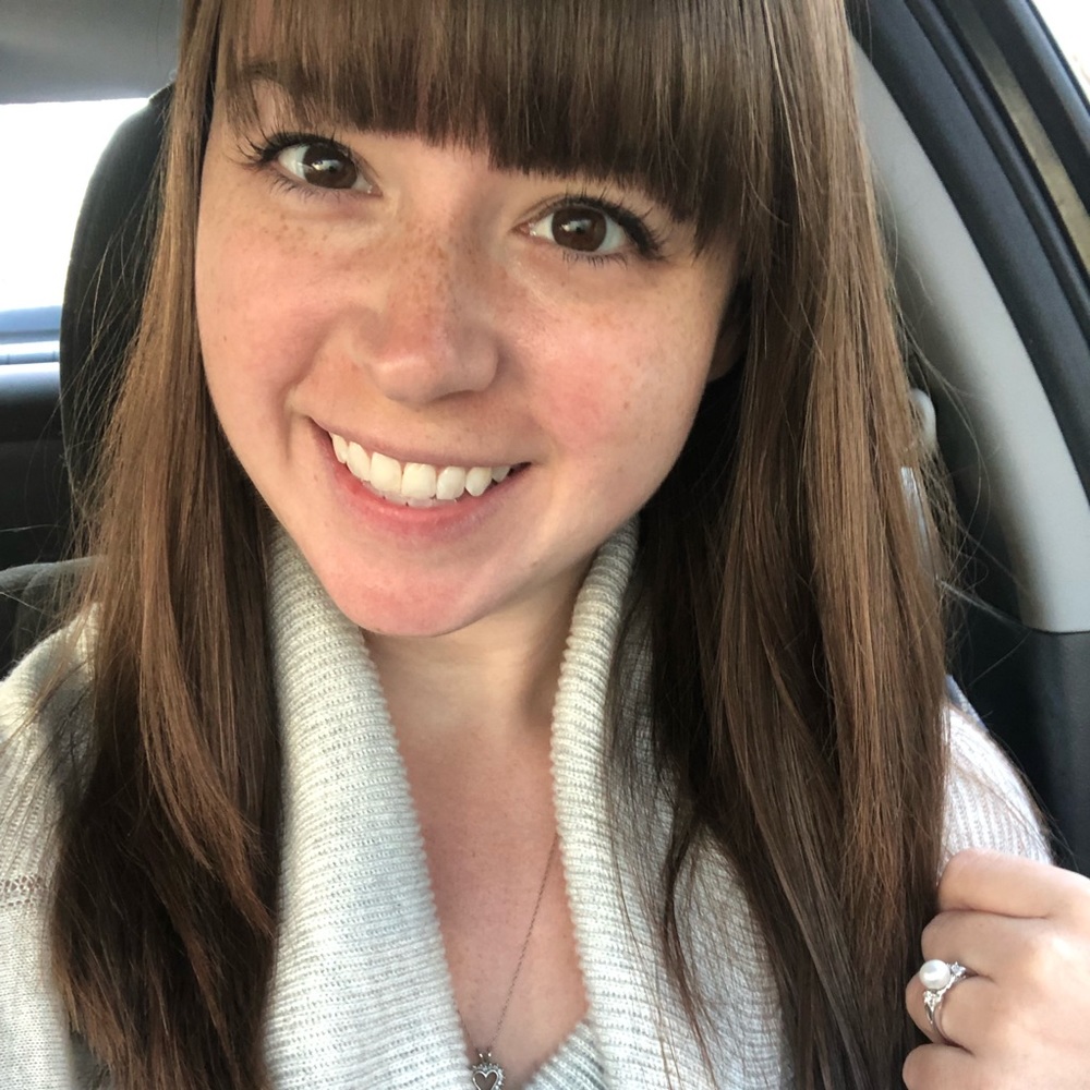 Meet your Posher, Victoria